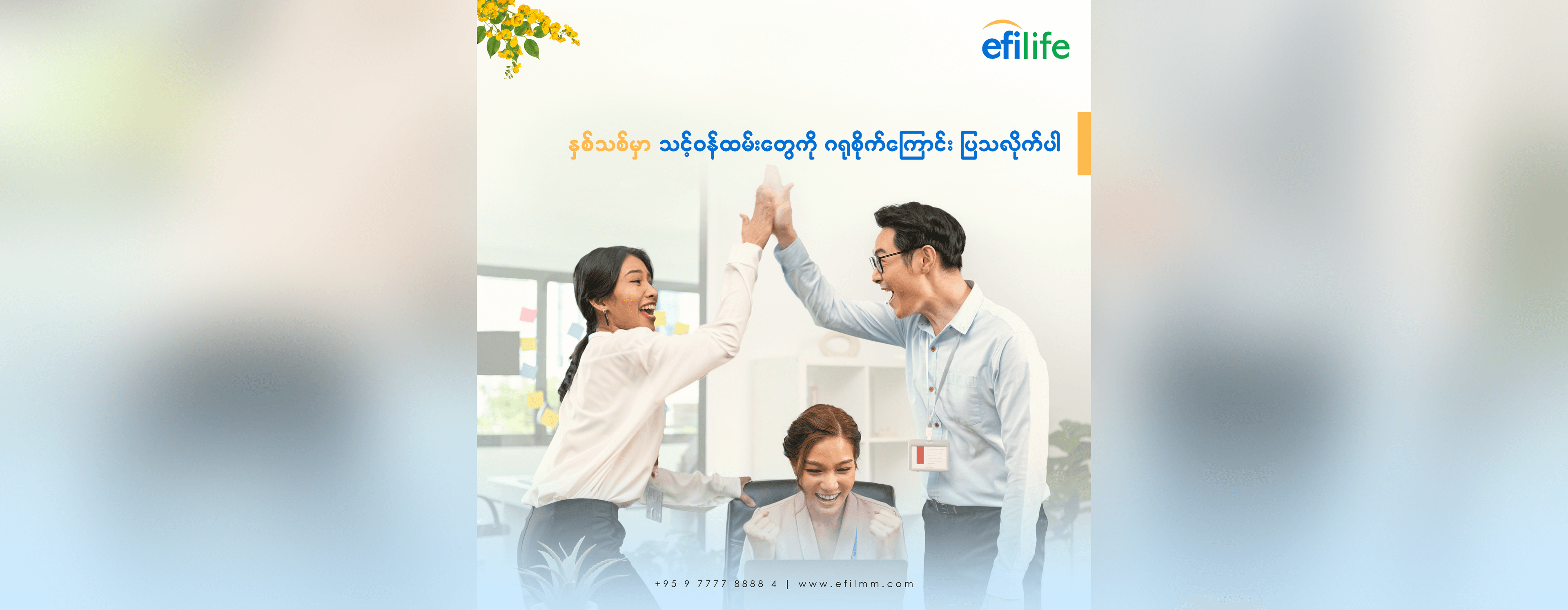 Excellent Fortune Insurance