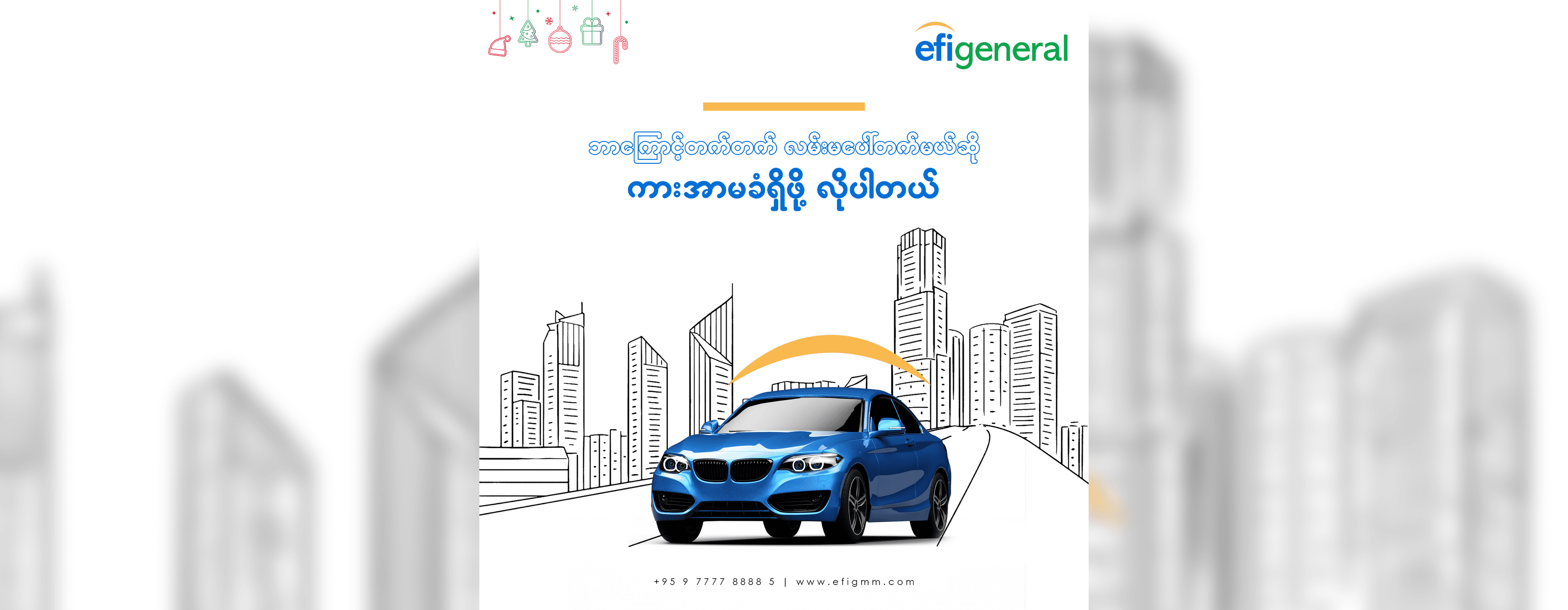 Excellent Fortune Insurance